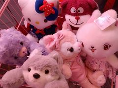 -核客电玩城(东门店)