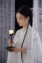 点击看大图 -美云庭古装·格格服汉服·京城旅拍(北京店)