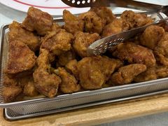 硬炸肉-良友·海鲜青岛菜(五四广场店)