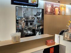 -麦当劳(农光里店)