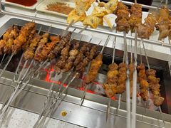 -元坊珲春无烟串城(北海路店)