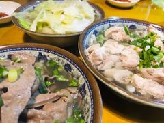 -曾三娘翘脚牛肉