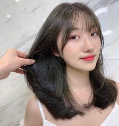-3AM HAIR SALON染发烫发接发