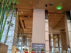 -上海柏悦酒店·世纪100牛排馆