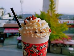 -茶颜悦色(岳麓山顶店)