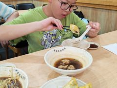 -蒋家桥饺面店(东关街店)