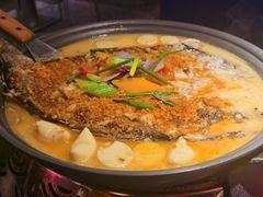 -匠子烤鱼(上邦百汇城店)