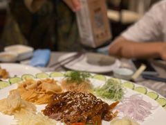-香云轩·顺德菜(香云纱园林酒店店)