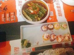 -胡桃里乐队酒馆(三阳路店)