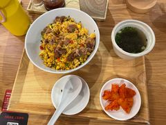 -味千拉面(金融街店)