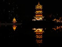-迎泽公园