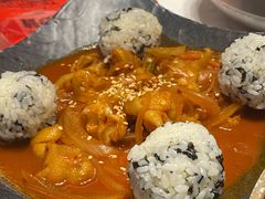 火辣无骨鸡爪-HONGA HONGA雄家(曹路店)