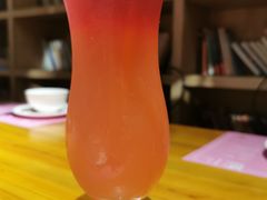 西瓜汁-别院里音乐餐酒吧(双流航空港店)