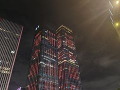-KK ONE(京基滨河时代店)