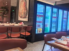 -杨氏青龙虾·羊蝎子(珠江路店)