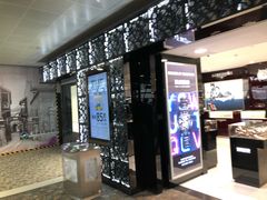-日上免税行(浦东机场五店)