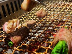 -樱宿日式和牛烧肉(五道口店)