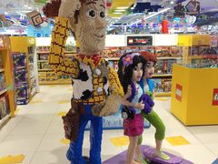 -TOYSRUS玩具反斗城(上海万象城店)