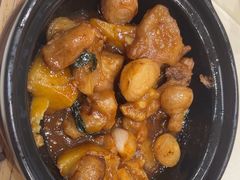 -兴悦酒家(保利克洛维店)