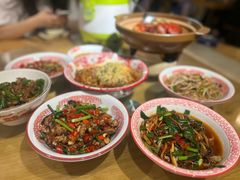 -威哥的菜·地道长沙菜(雨花亭店)