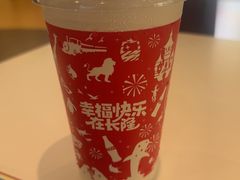 -城堡餐厅(长隆海洋王国店)