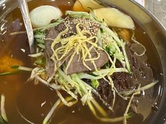 -海兰江石锅饭(水上店)