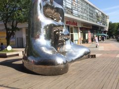 -证大大拇指广场(芳甸路店)