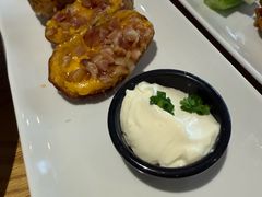 -星期五餐厅(金融街店)