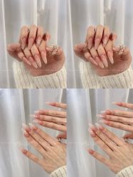 -M·X Nail日式美甲美睫