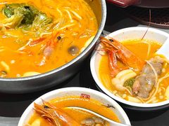 -额娘·春饼烤鸭(乐汇城店)