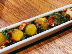 -锦尚阁烤鱼•天津菜(宣武门胡同店)