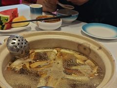 -天宜隆蘑菇宴火锅(石景山旗舰店)