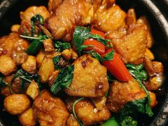 -星叶·东南亚料理(宁波万象汇店)