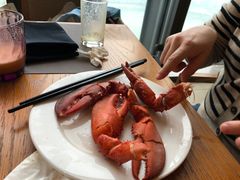 -解放碑威斯汀酒店-知味国际美食餐厅