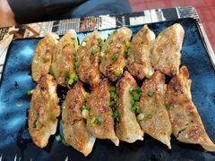 -老味烧烤(园林路店)
