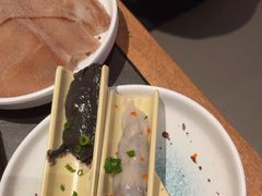 -牛YO寿喜烧火锅自助(三台子万象汇店)