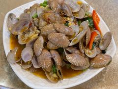 -揭阳钟记小食(福田新村店)