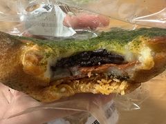 -富贵面包公司(运河店)