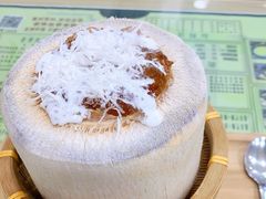 -玉椰林甜品店(创始店)