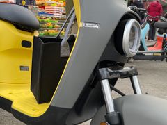 -九号电动车(安定门内大街店)