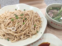鸡油拌面-百家鸡味馆(清泰店)