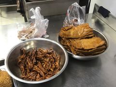 -金湘权卤菜(荷花池总店)