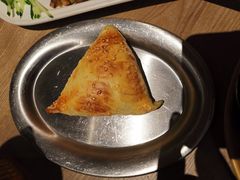 -耶里夏丽·新疆菜·28年喀什老馆(田林东路店)