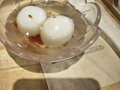 -杏甜品(尖沙咀加拿分道店)