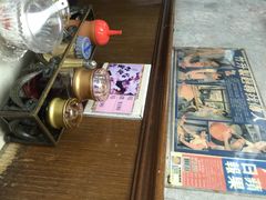 65年老店-永华面家