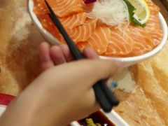 -万岁寿司(蓬江万达店)