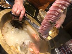 -土著渔匠·养生蝴蝶鱼(香樟路店)