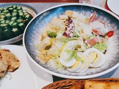 -通海俄式烧烤·俄罗斯大串(嵩山路店)