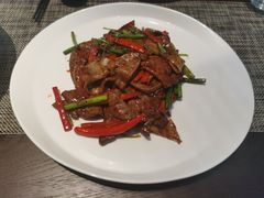 -巧庆楼·茶膳