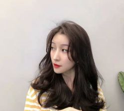 -COMO SALON 烫染可茉发型